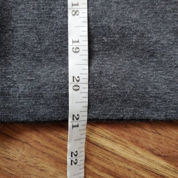 Old Navy Small Mini Stretch Pencil Skirt - Picture 4 of 4